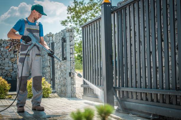 Best Dumpster Area Cleaning  in Old Jefferson, LA