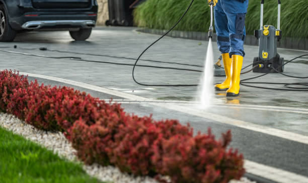 Best Factory Floor Cleaning  in Old Jefferson, LA